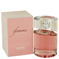Hugo Boss - Boss Femme Eau De Parfum - Parallel Import Photo