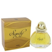 Ajmal Signify Eau De Parfum - Parallel Import Photo
