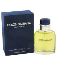 Dolce Gabbana Dolce & Gabbana Eau De Toilette - Parallel Import Photo