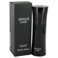 Giorgio Armani - Armani Code Eau De Toilette - Parallel Import Photo