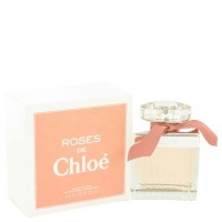 Chloe Roses De Eau De Toilette - Parallel Import Photo