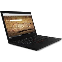 Lenovo ThinkPad L490 20Q50023ZA 14" Core i5 Notebook - Intel Core i5-8265U 512GB SSD 8GB RAM Windows 10 Pro Photo