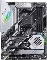 Asus X570PRO Motherboard Photo