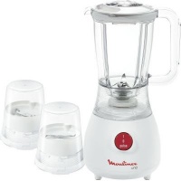 Moulinex Uno Blender with 2 attachments Photo