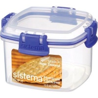 Sistema Klip It - Cracker Container Photo