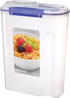 Sistema Klip It - Cereal Container Photo
