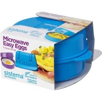 Sistema Microwave - Easy Eggs Photo