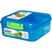Sistema Lunch - Bento Cube Photo