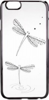 Tellur Hard Case Cover Dragon Fly for iPhone 7/8 Photo