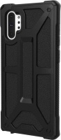 Urban Armor Gear Monarch mobile phone case 17.3 cm Cover Black Photo