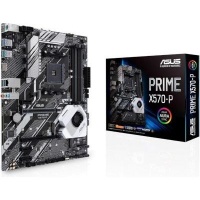 Asus X570P Motherboard Photo