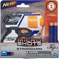 Hasbro Nerf N-Strike Elite Micro Shots Strongarm Photo