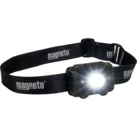Magneto Head Light Photo