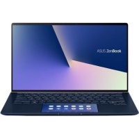 Asus Zenbook 14 UX434FAC-A5203R 14" Core i7 Notebook - Intel Core i7-10510U 512GB SSD 16GB RAM Windows 10 Pro Tablet Photo