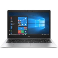 HP EliteBook 850 G6 6XD79EA 15.6" Core i5 Notebook - Intel Core i5-8265U 256GB SSD 8GB RAM Windows 10 Pro Tablet Photo