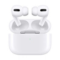 Apple AirPods PRO with Wireless Charging Case Photo