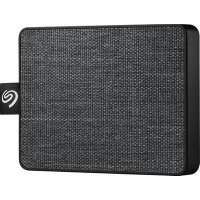 Seagate One Touch STJE500400 External Solid State Drive Photo
