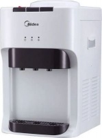Midea CounterTop Top Loading Water Dispenser Photo