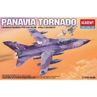 Academy Panavia Tornado Model Kit Photo