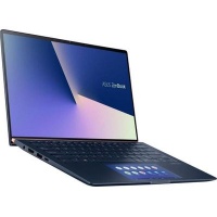 Asus ZenBook UX434FLC-A5308R 14" Core i7 Notebook - Intel Core i7-10510U 512GB SSD 16GB RAM Windows 10 Pro NVIDIA GeForce MX 250 Photo