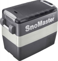Snomaster 50L 12/220 Volt Plastic Fridge/Freezer Photo