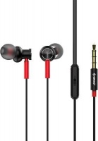 Orico Soundplus Metal In-ear Headphones Photo