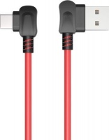 Orico USB-A to USB-C ChargeSync Cable Photo