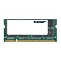 Patriot Memory Signature PSD48G266681S memory module 8GB DDR4 2666MHz 8GB 2666MHz CL19 SODIMM 1.2 V Photo