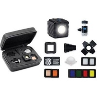 Lume Cube Portable Lighting Kit Plus Photo