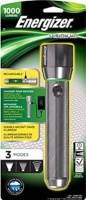 Energizer Vision HD Focus Rechargeable Metal Flashlight Photo