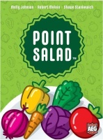 Point Salad Photo