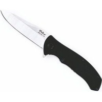 Tekut Lk5280 Tough 12c27 Liner Lock Knife Black Gift Tube Photo