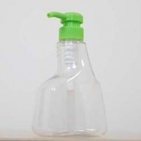 EDX Education Water Play - Pump Bottle Photo