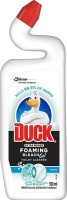 Duck Extra Power Foaming Bleach Toilet Cleaner - Marine Photo
