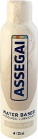 Assegai Water-based Personal Lubricant - Chocolate Photo