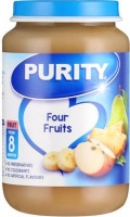 Purity Press Purity 3 Four Fruits Jar Photo
