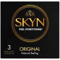 Skyn Original Non-Latex Condoms Photo