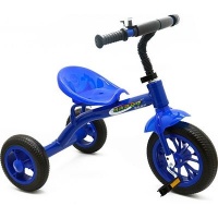 Ideal Toy Tricycle with Bell Photo