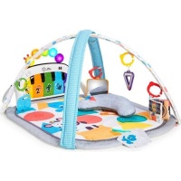 Baby Einstein 4-in-1 Kickin Tunes Music and Language Discovery Gym Photo