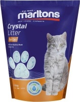 Marltons Crystal Litter for Cats Photo