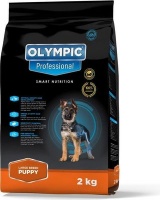 Olympic Professional Dry Dog Food - Large Breed Puppy Photo