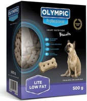 Olympic Professional Dog Biscuits - Lite Low Fat Photo