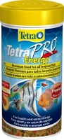 Tetra TetraPro Energy Multi Crisps - Premium Food for All Tropical Fish Photo