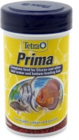 Tetra Prima Granules - Complete Food for Discus and Other Mid-Water and Bottom-Feeding Fish Photo