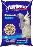 Marltons Wholenuts for Birds Photo