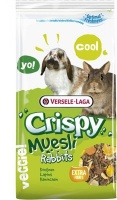 Versele Laga Versele-Laga Crispy Muesli with Extra Fibres for Rabbits Photo
