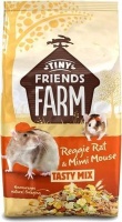 Tiny Friends Farm - Reggie Rat & Mimi Mouse Tasty Mix Photo