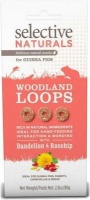 Selective Naturals - Woodland Loops for Guinea Pigs Photo