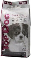 Top Dog Puppy Dry Dog Food Photo