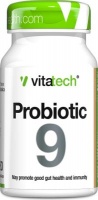 NUTRITECH VITATECH Probiotics 9 Strain Photo
